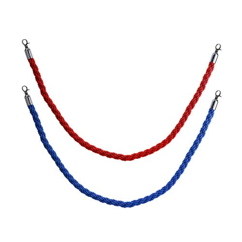 60" Que-Up Stand Rope CLS TRP-108 (All Color)