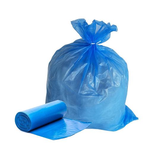 20L - 150L Traditional Square Garbage Bag Leader (All Sizes)