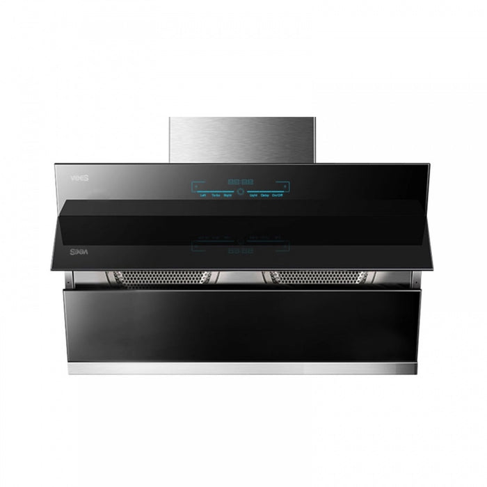 Cooker Hood DH-309AC Vees [FREE 1 GIFT]
