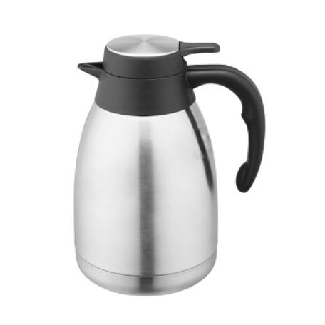 1.5 - 2.0 Litre Stainless Steel Vacuum Flask Sunnex (All Sizes)
