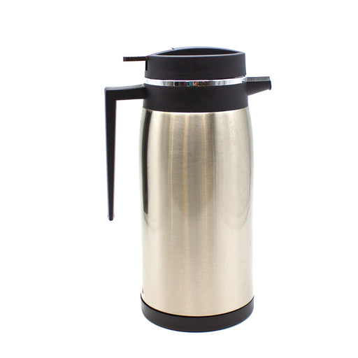 1 - 1.9 Litre Vacuum Flask Double Fish (All Sizes)
