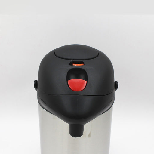 2.5 Litre Air Pump Insulated Vacuum Air Pot SS25HA