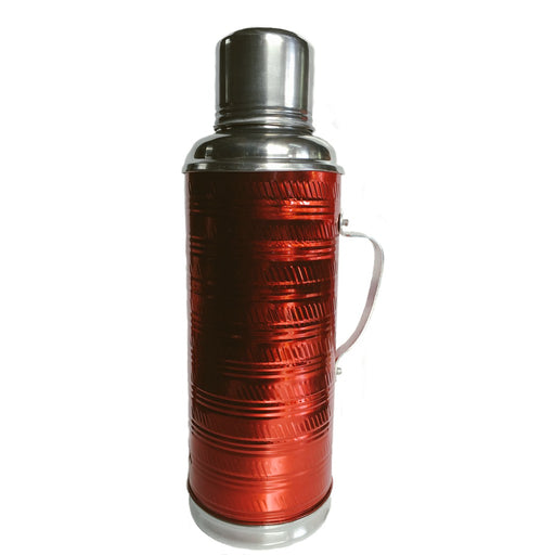 1.2 - 2 Litre Classic Chinese Glass Vacuum Flask