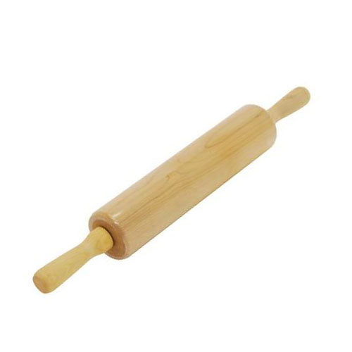 18" Wooden Rolling Pin WOD-00504