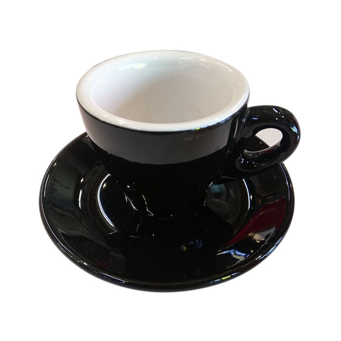 XS Cup With Saucer AD DC1081 (All Color)