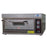 Gas Oven Bakery And Noodle Equipment Fresh YXY-20ASS