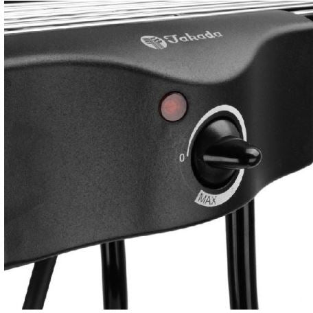 Electric BBQ Grill with Stand TAKADA ISB-6038A