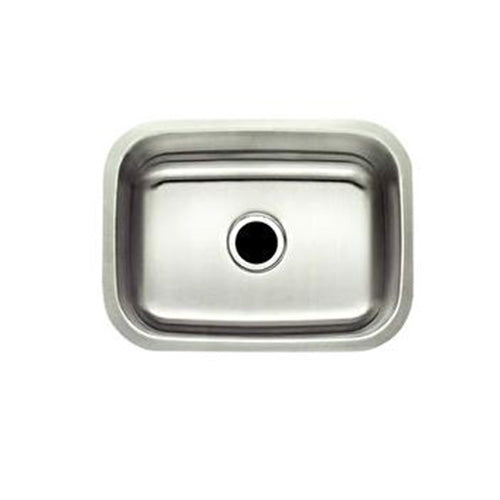 Square Bowl Sink CAM AH70870PB-C