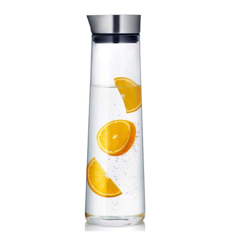 1000 - 1500 ml Glass Juice Jug (All Size)