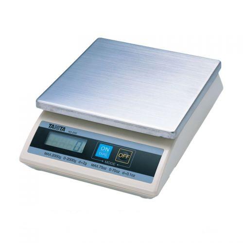 5kg Digital Scale Tanita KD200