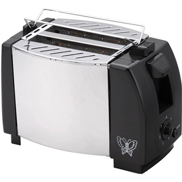 Toaster Butterfly BT-8062