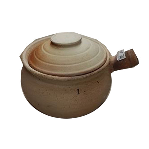 SS - XXL Soup Clay Pot - Local Made (All Size)