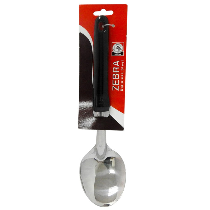 Zebra Stainless Steel Curry Ladle