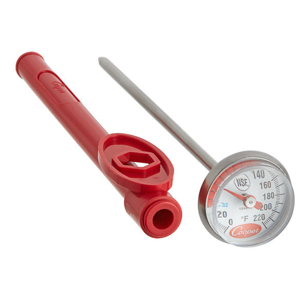 Pocket Thermometer 1246-02C