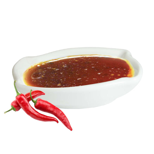 3.5" Sauce Dish Chef's Choice PM-D00735