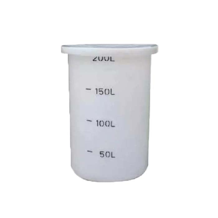 50-1500 Litres Open Head  Chemical Tank Leader (All Sizes)