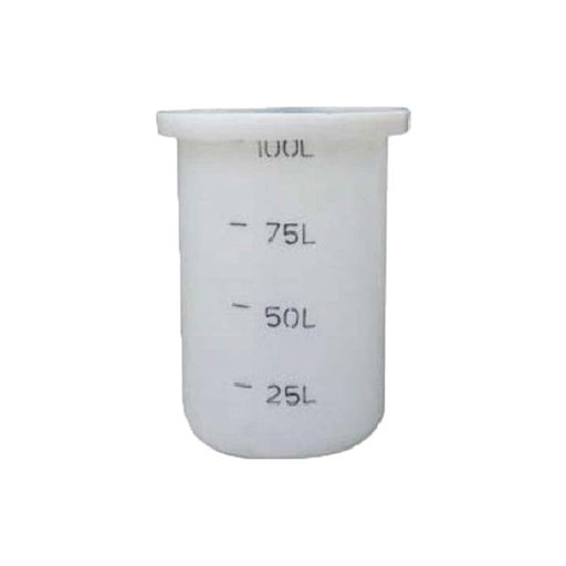 50-1500 Litres Open Head  Chemical Tank Leader (All Sizes)