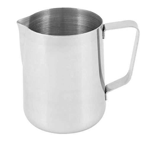 42 - 60 Stainless Steel Milk Jug (All Size)