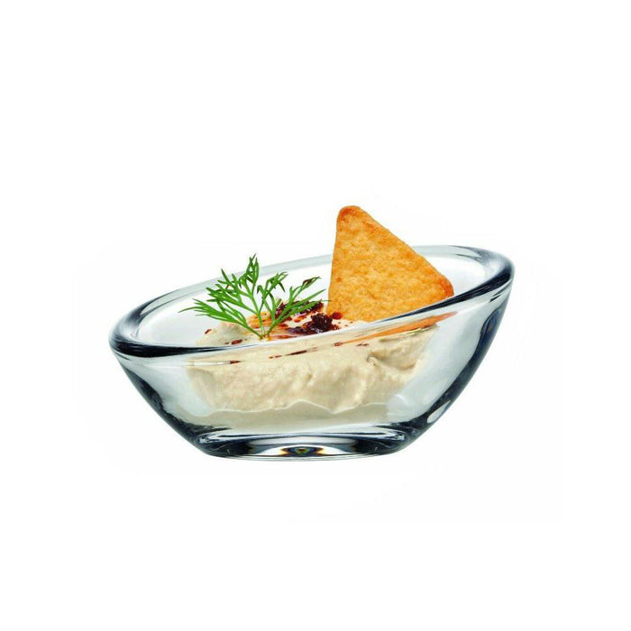 Pasabahce Appetizer Glass Bowl GL070