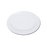 12" Deep Oval Plate Hoover Melamine (All Color)