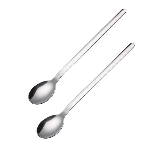 Long Aluminium Teaspoon