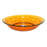 11" Deep Round Dish Duralex Amber DA51302