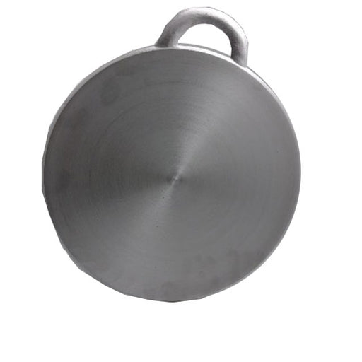 12" - 16" Thick Round Hot Plate (All Size)