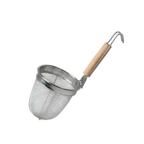 5.5" Stainless Steel Noodle Strainer K0055