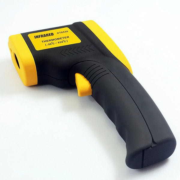Infrared Thermometer DT-8530