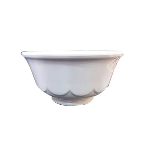 4.75" Round Soup Bowl Hoover 5246 (All Colour)