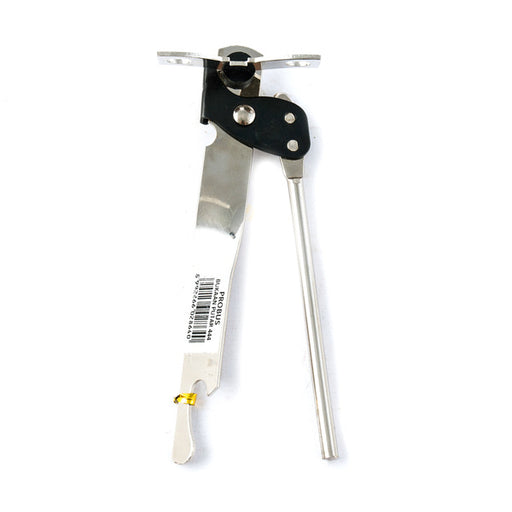 Heavy Duty Can Opener Stainless Steel US-800