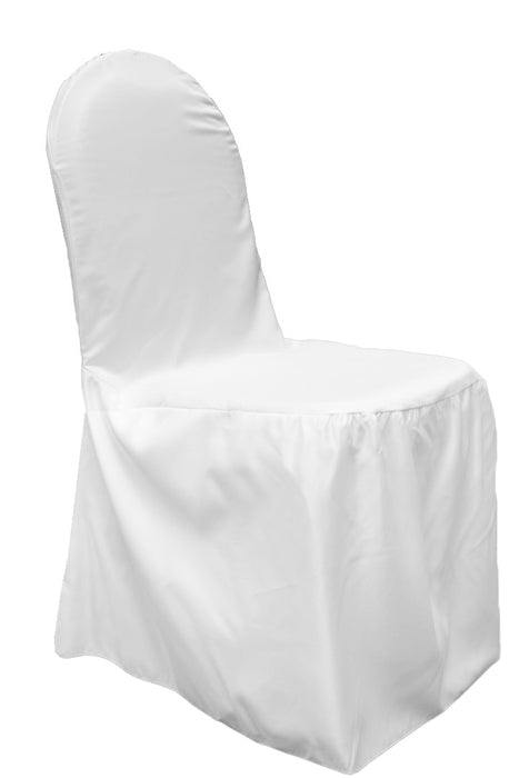 Plastic Banquet Chair Covers C3A (2 colour)