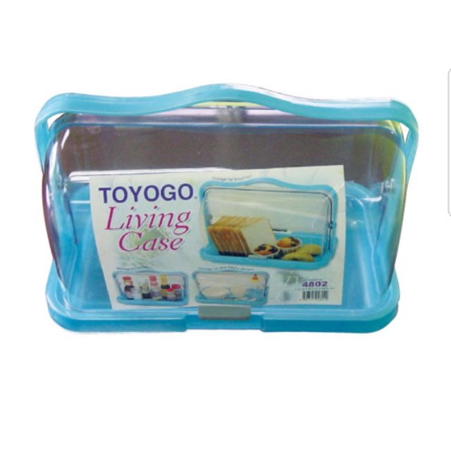 Living Case Storage  Toyogo TYG-4802