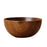 5" Wooden Rice Bowl BP-28W