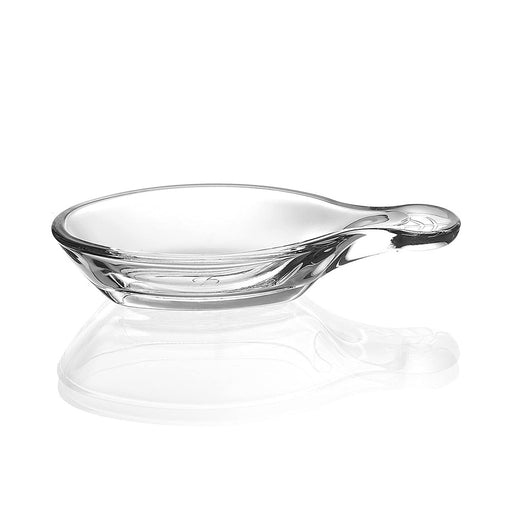 Pasabahce Appetizer Glass Spoon GL066