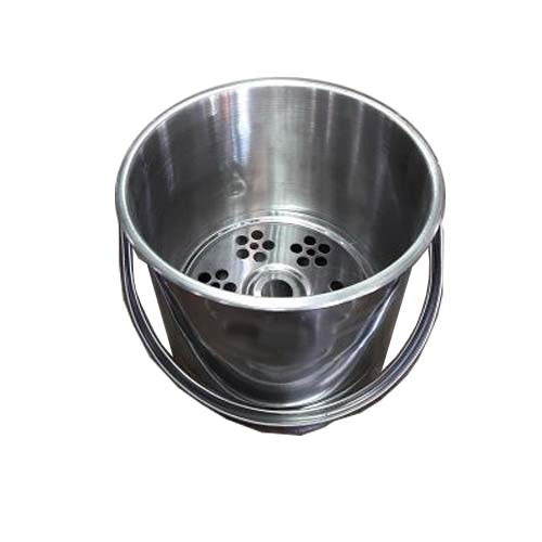 Stainless Steel Ice Bucket 02085