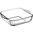 3.5 Litre Rectangle Baking Dish BORCAM B59024