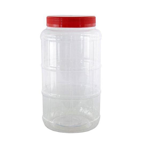 3600 ml Candy Container NCI 9050 RD