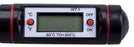 Digital Pocket Test Thermometer WT-1