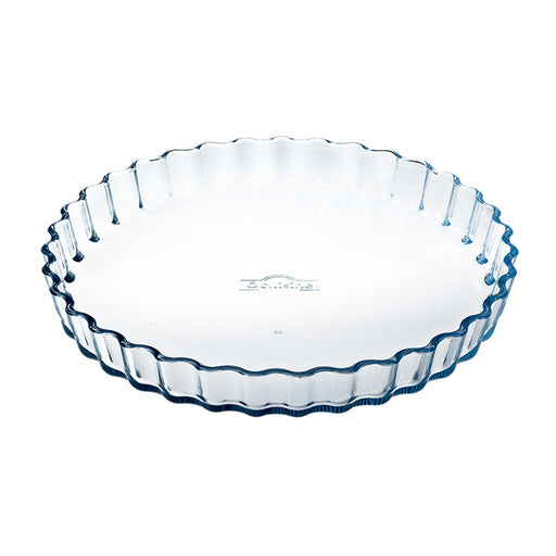 27 cm Round Flan Dish Ôcuisine® ARC803B