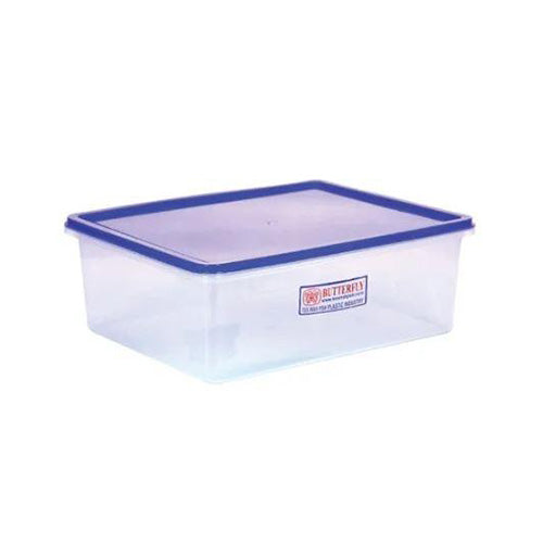 Rectangle Container Butterfly 5656