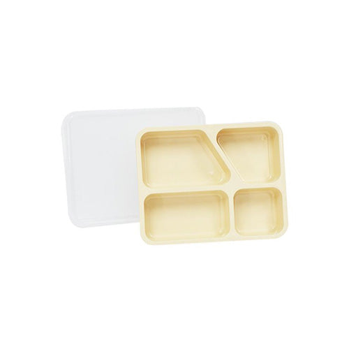Bento Microwave Compartment Tray 14795