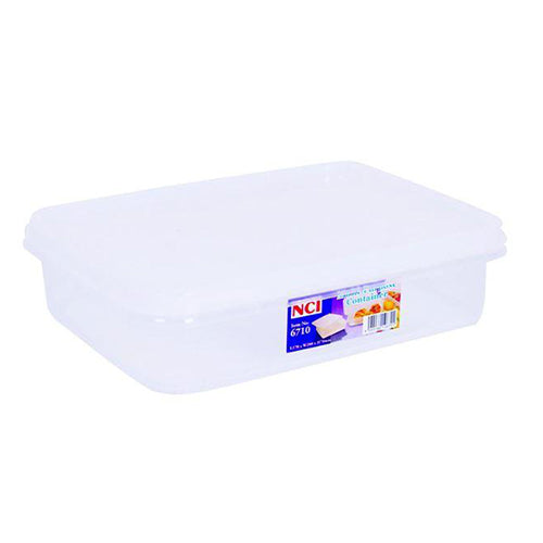 26 - 40.5 cm Rectangle  Containers  NCI (All Size)