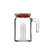 0.6 Litre Jug With Cover Pasabahce P80122