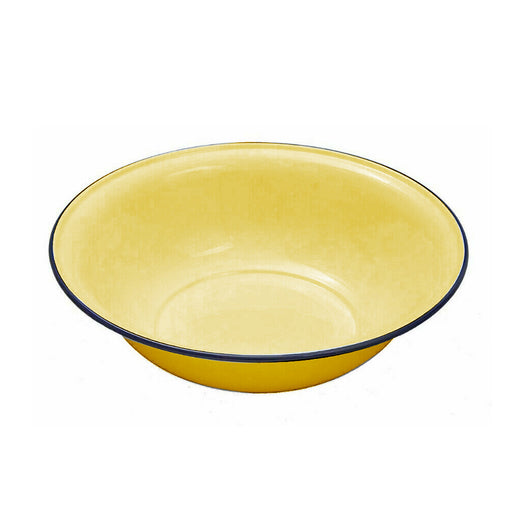 16 - 26 cm Bowl Thick ENAMEL (All Size)