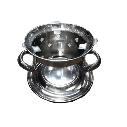 16CM Stainless Steel Stand For Wok  S100
