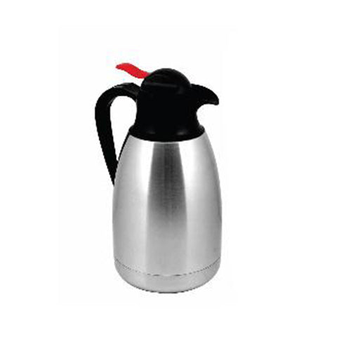 1.5 - 2 Litre Stainless Steel Coffee Vacuum Flask It (All Sizes)