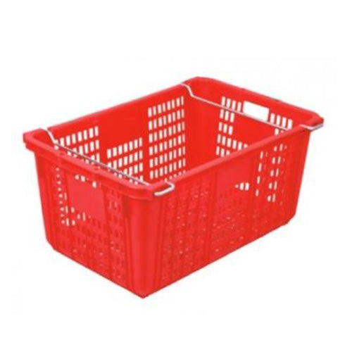 79 Litre Industrial Basket with Handle 1021