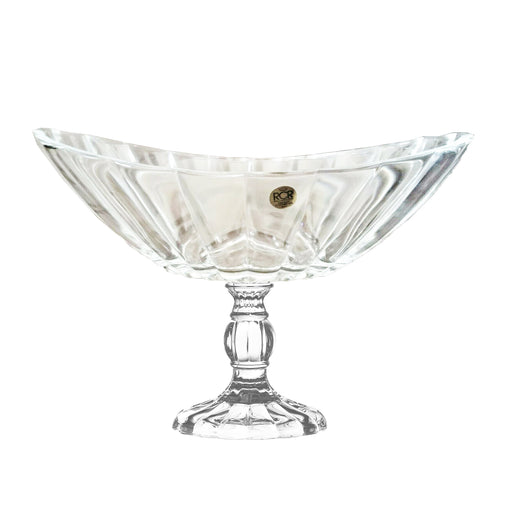 San Marco Footed Oval Centrepiece Opera RCR C377440