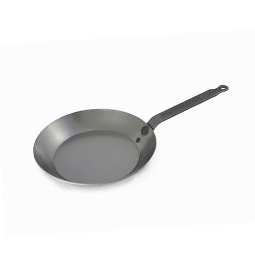 8"-12" Black HDL Frying pan (All Sizes)